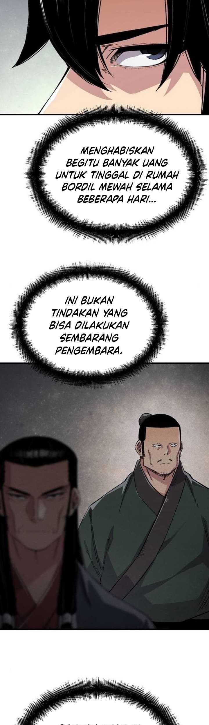 Reborn as The Heavenly Demon Chapter 47 Gambar 14