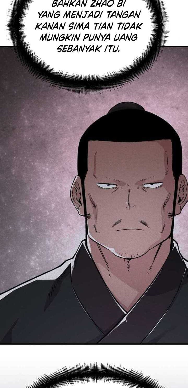 Reborn as The Heavenly Demon Chapter 47 Gambar 15