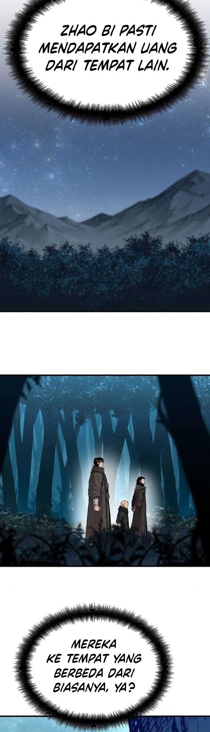 Reborn as The Heavenly Demon Chapter 47 Gambar 16