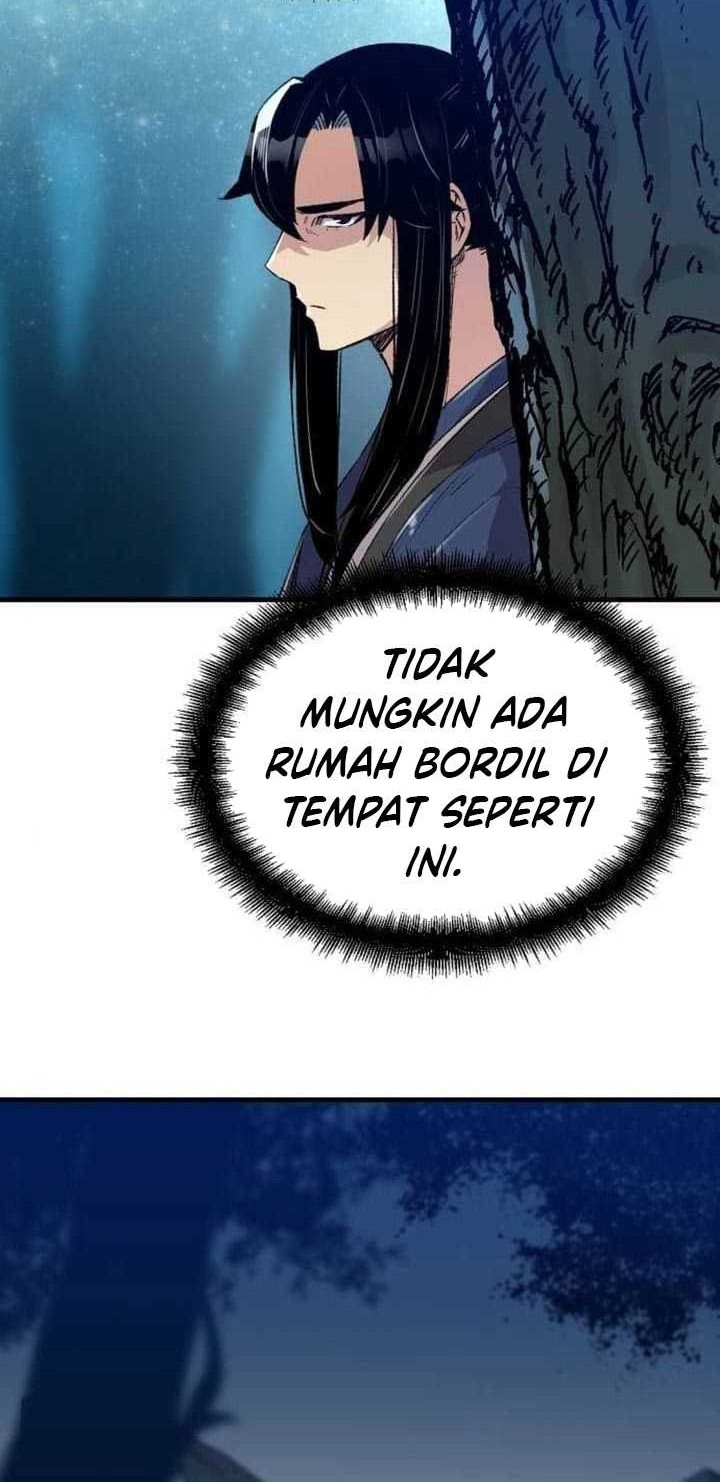 Reborn as The Heavenly Demon Chapter 47 Gambar 17