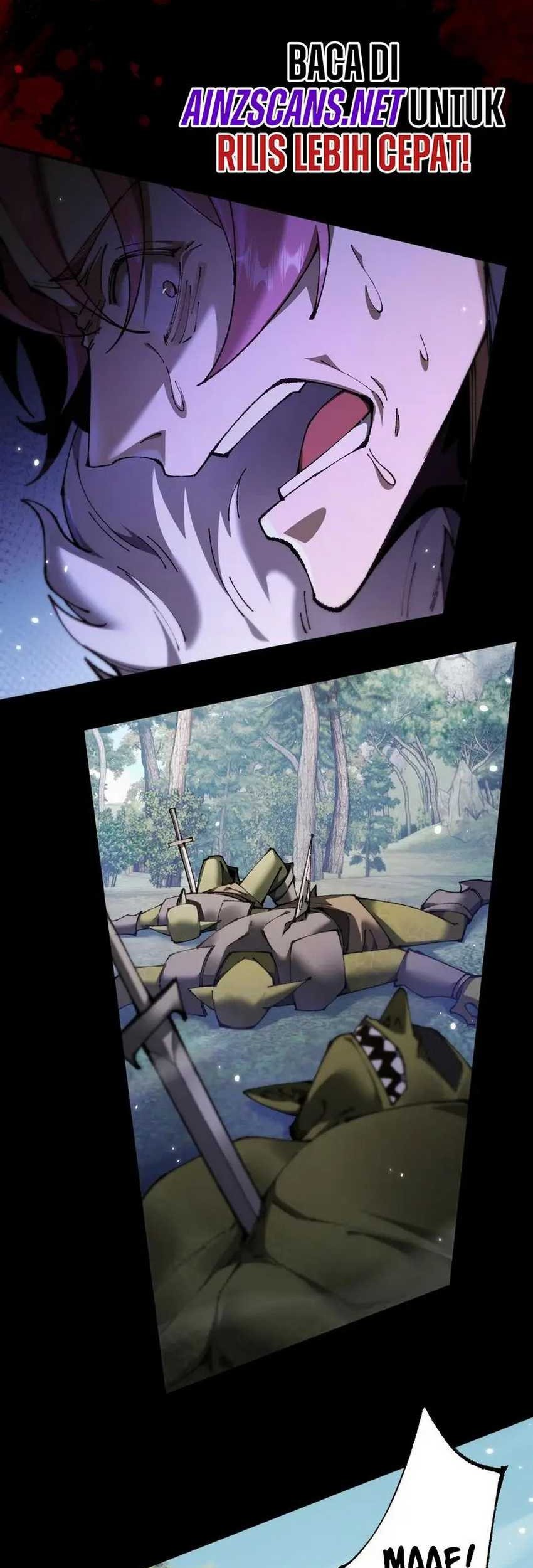 From Goblin to Goblin God Chapter 29 Gambar 4