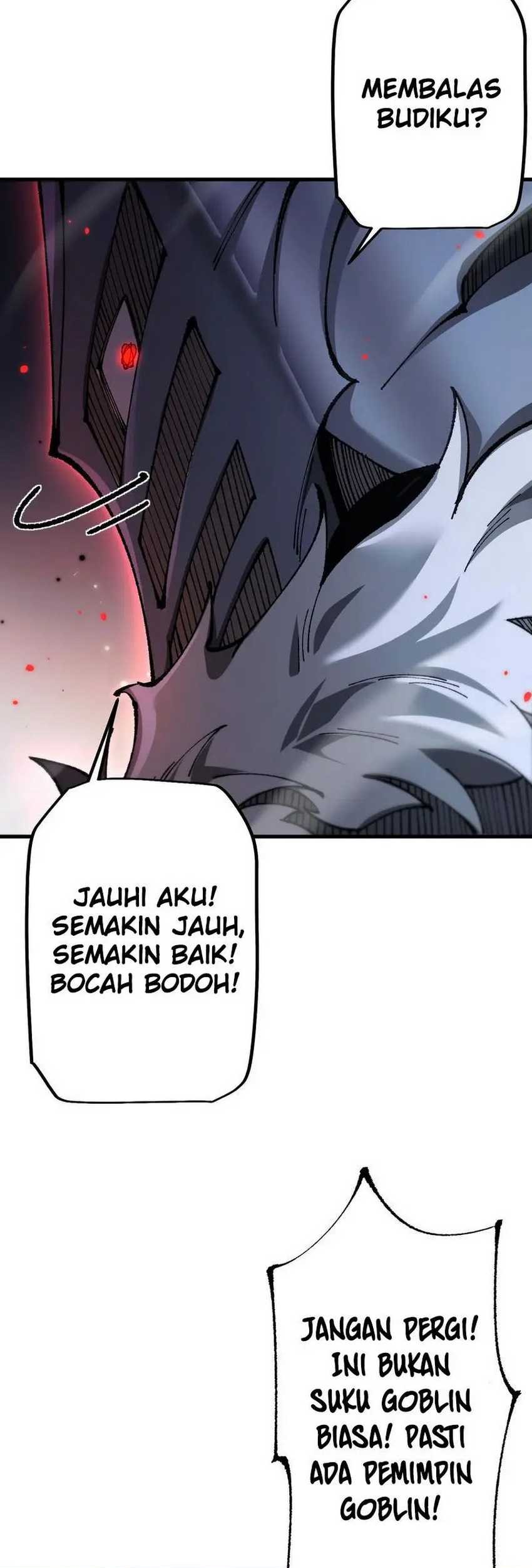 From Goblin to Goblin God Chapter 29 Gambar 6