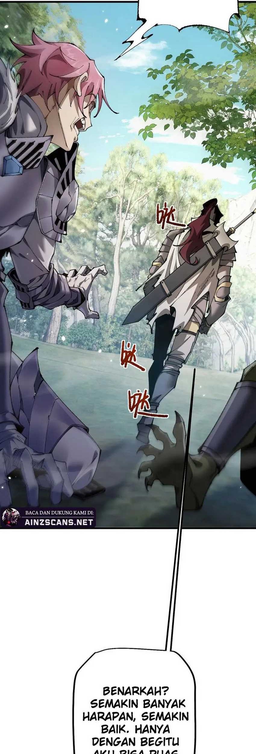 From Goblin to Goblin God Chapter 29 Gambar 7