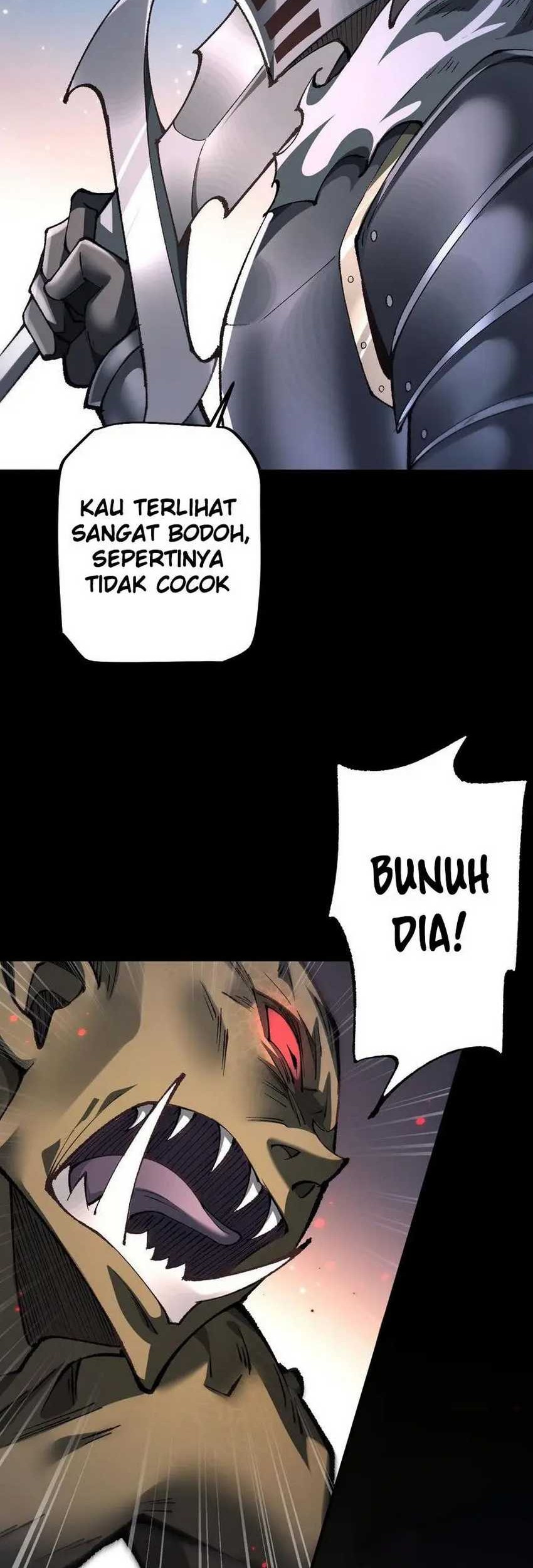 From Goblin to Goblin God Chapter 29 Gambar 14