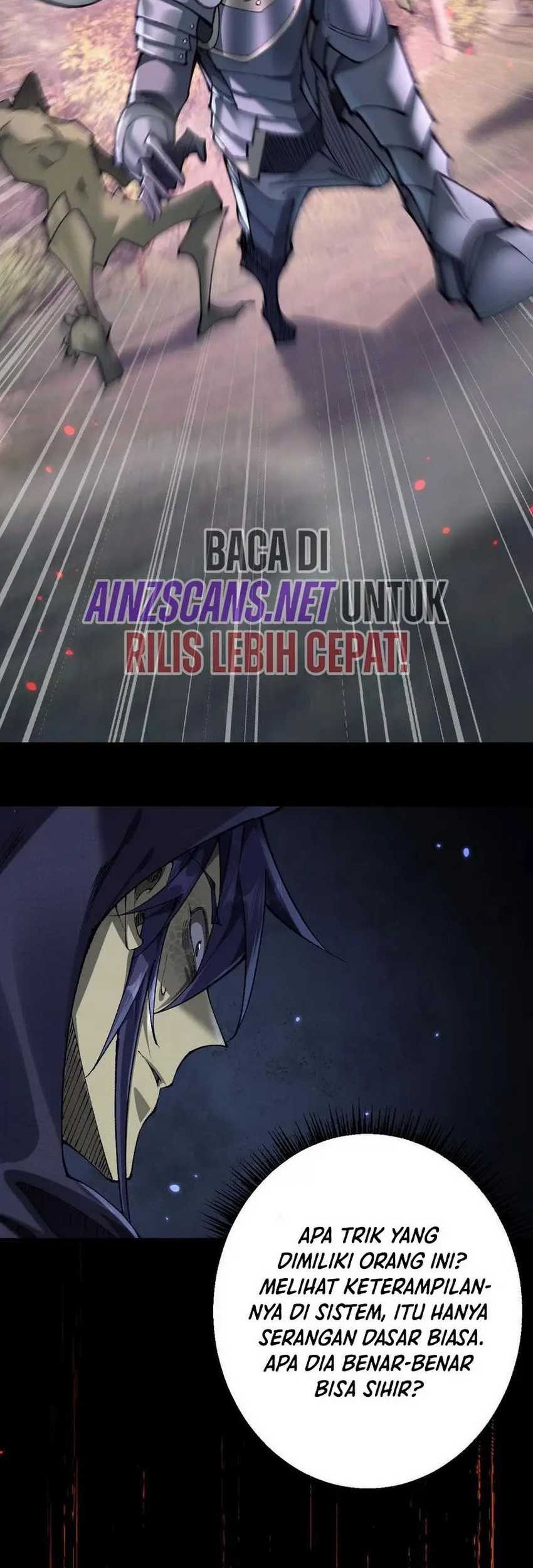 From Goblin to Goblin God Chapter 29 Gambar 19