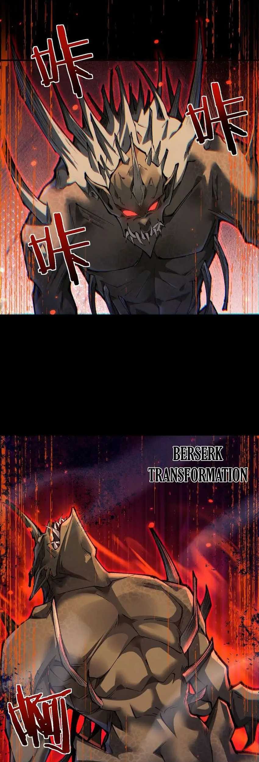 From Goblin to Goblin God Chapter 29 Gambar 20