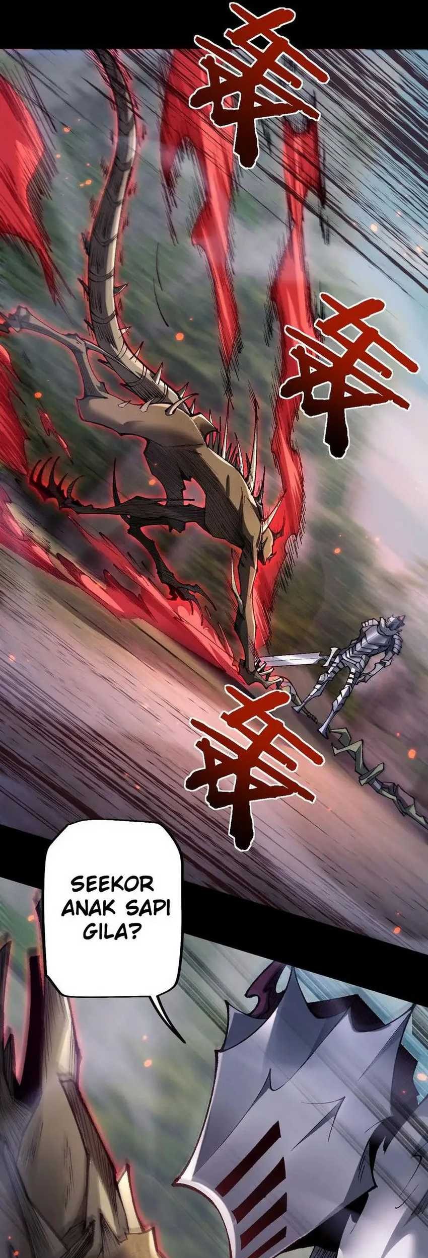 From Goblin to Goblin God Chapter 29 Gambar 22