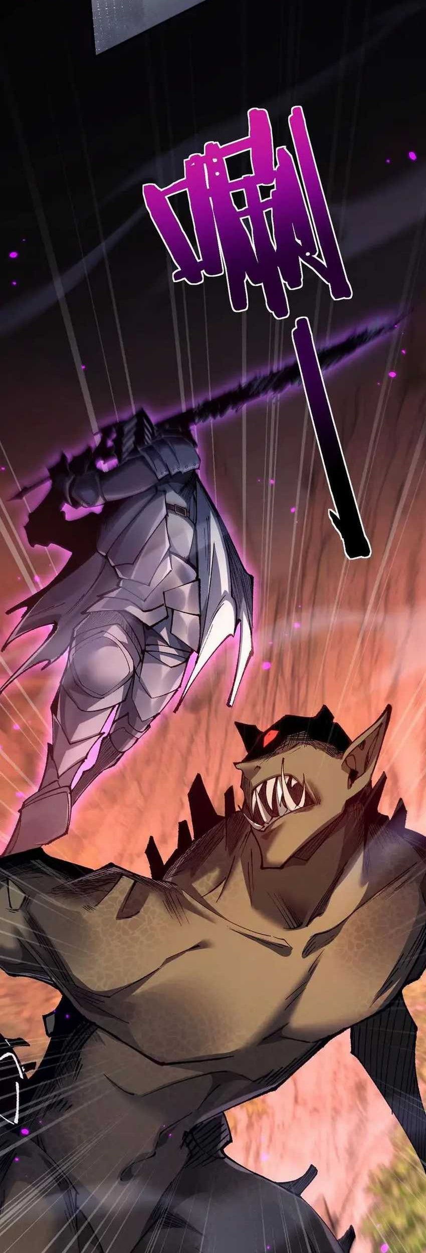 From Goblin to Goblin God Chapter 29 Gambar 25