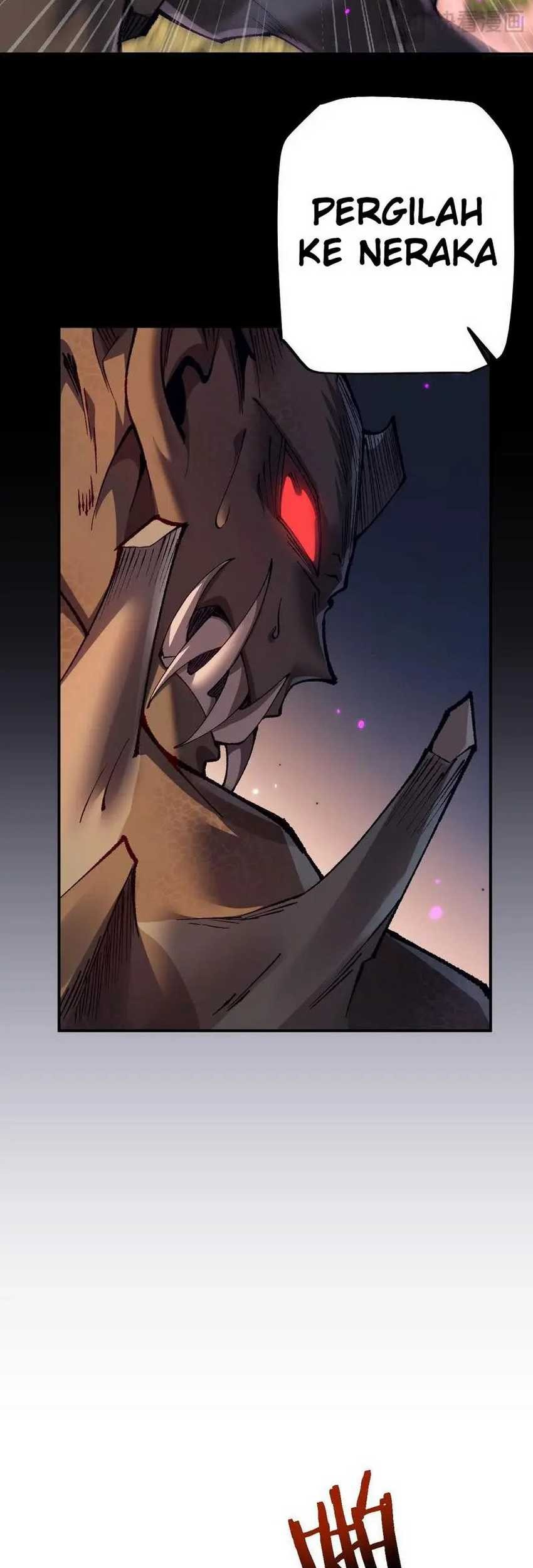 From Goblin to Goblin God Chapter 29 Gambar 26