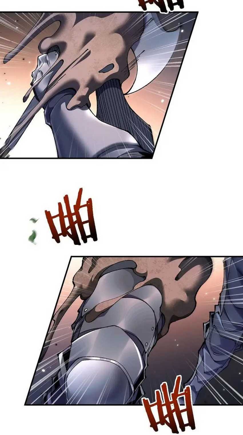 From Goblin to Goblin God Chapter 29 Gambar 27