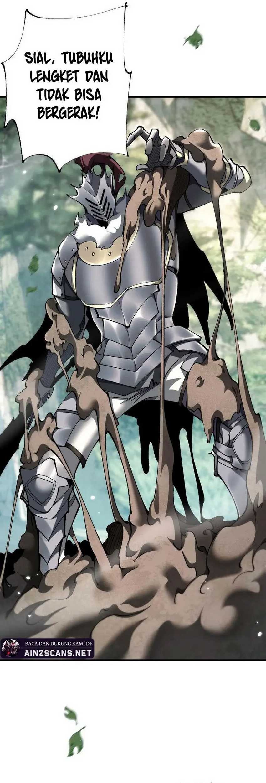 From Goblin to Goblin God Chapter 29 Gambar 28