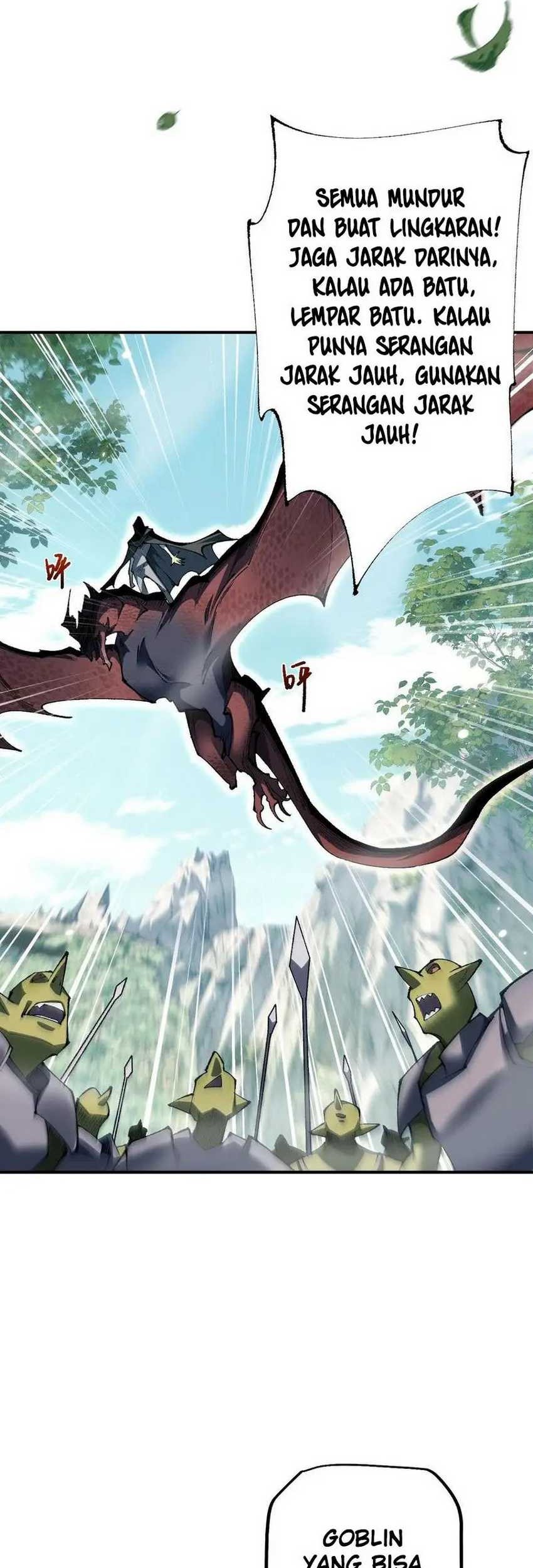 From Goblin to Goblin God Chapter 29 Gambar 30
