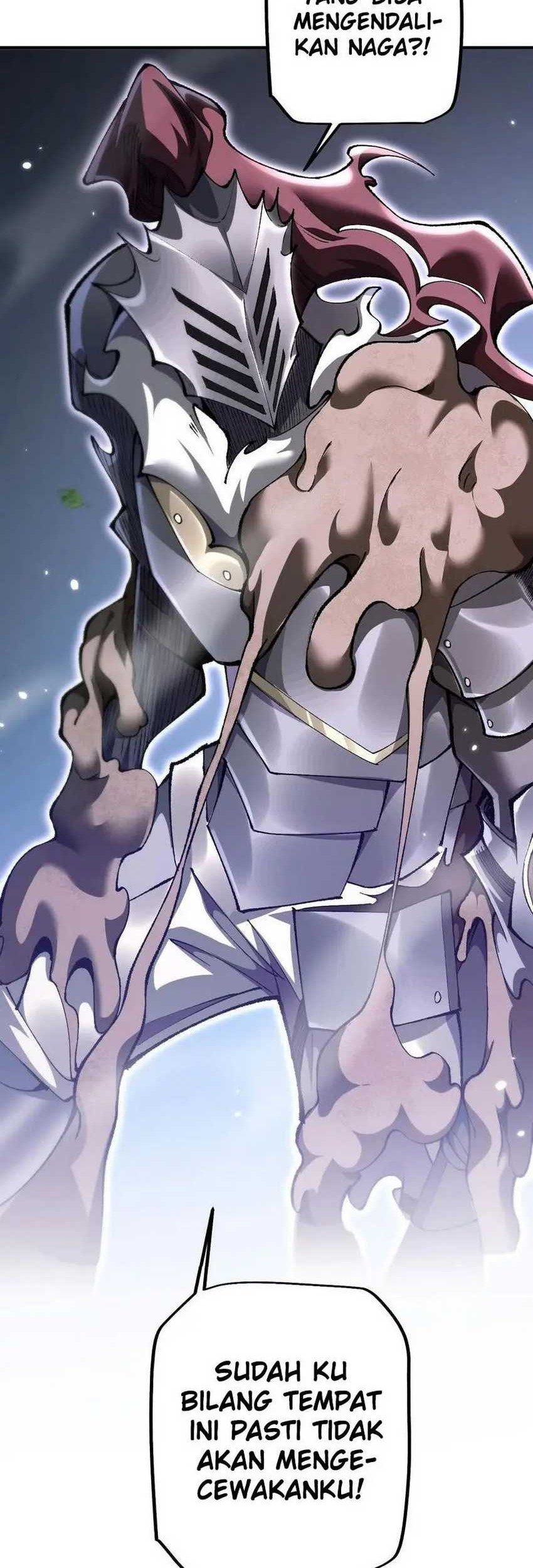 From Goblin to Goblin God Chapter 29 Gambar 31