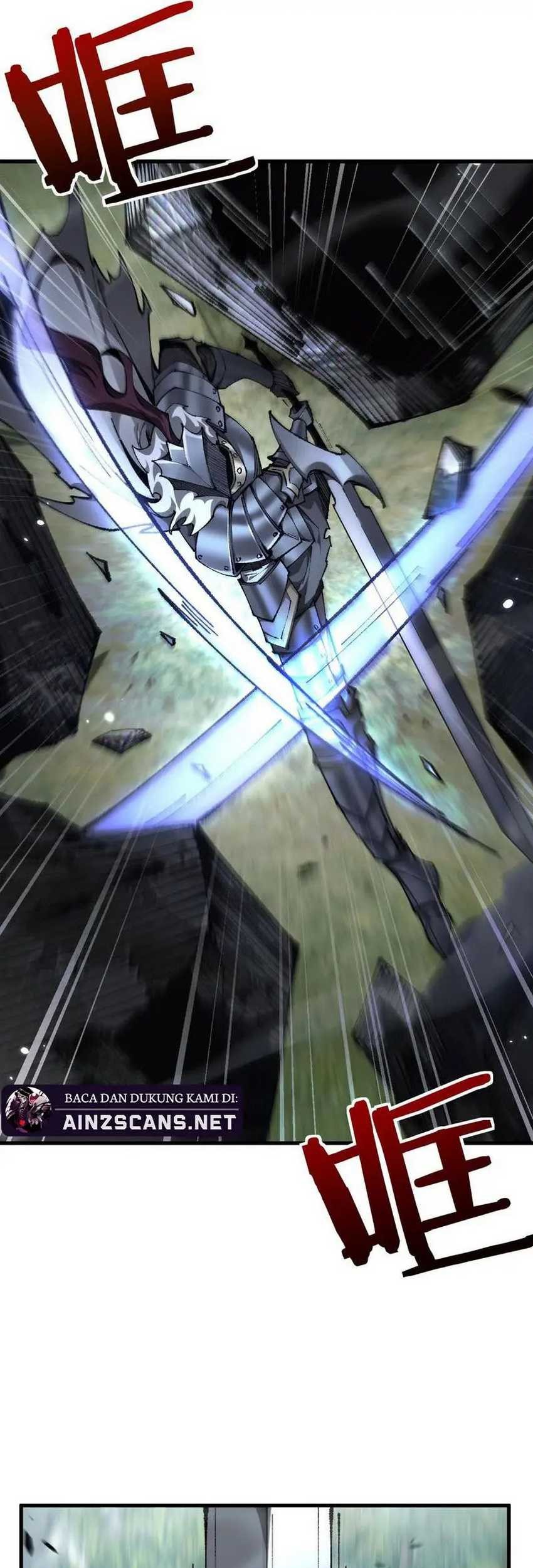 From Goblin to Goblin God Chapter 29 Gambar 34