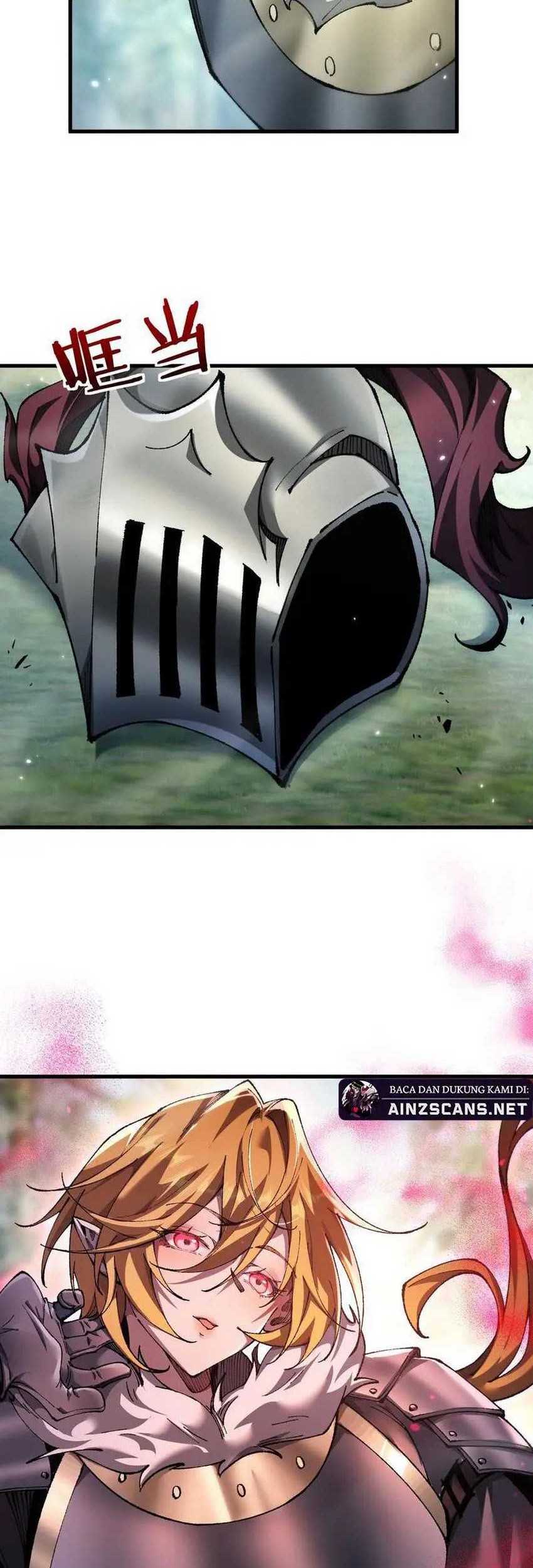 From Goblin to Goblin God Chapter 29 Gambar 37