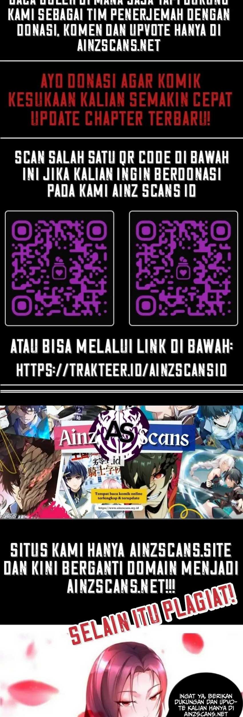 From Goblin to Goblin God Chapter 29 Gambar 42