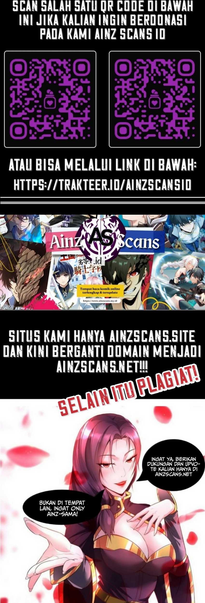 Magic Emperor Chapter 633 Gambar 43