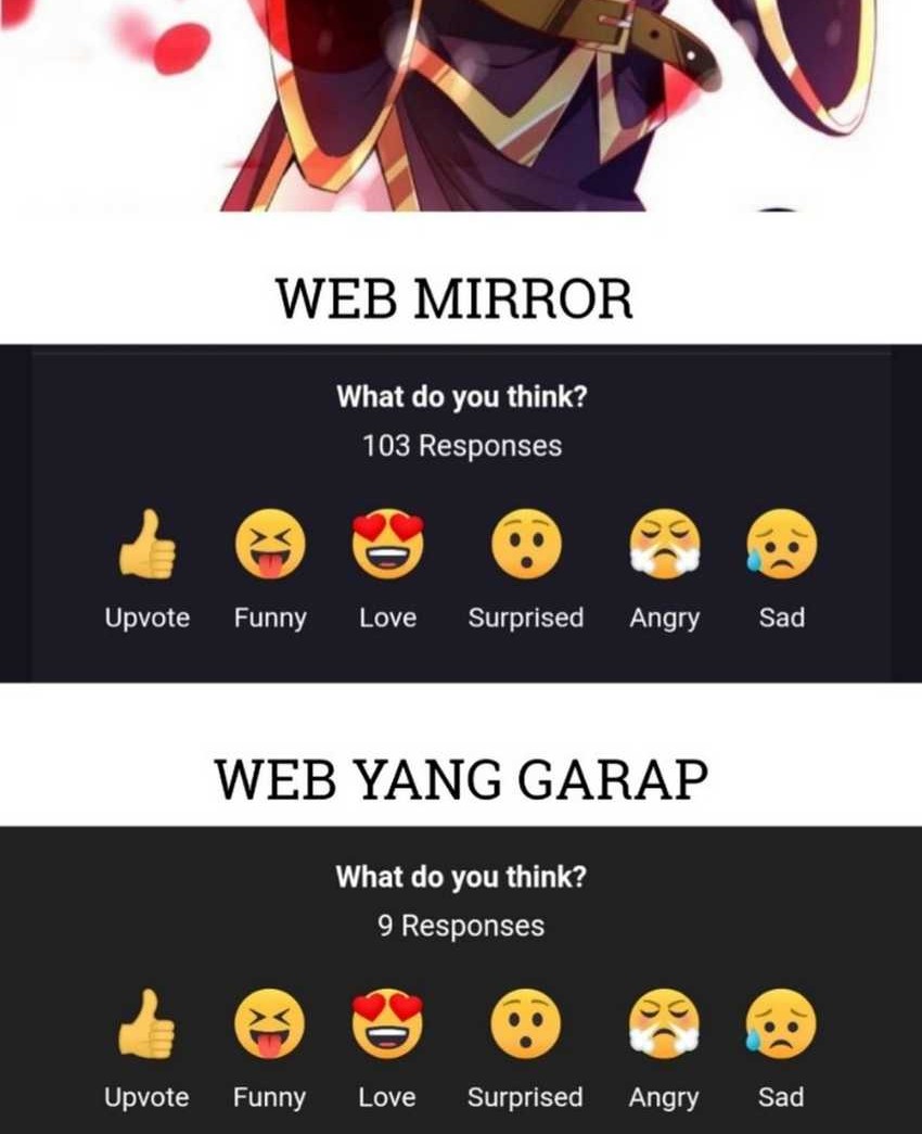 Magic Emperor Chapter 633 Gambar 44