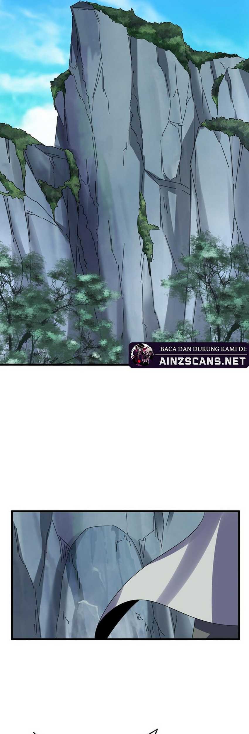 Magic Emperor Chapter 633 Gambar 27