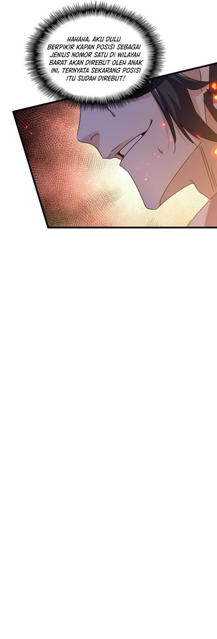 Magic Emperor Chapter 633 Gambar 36