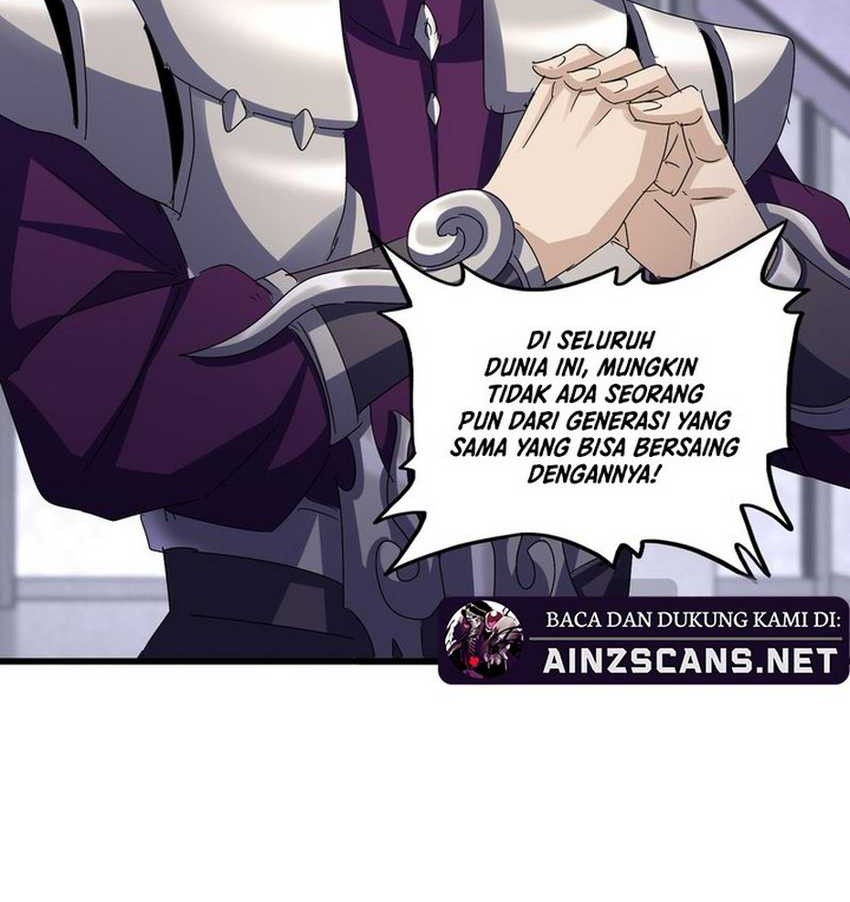 Magic Emperor Chapter 633 Gambar 6