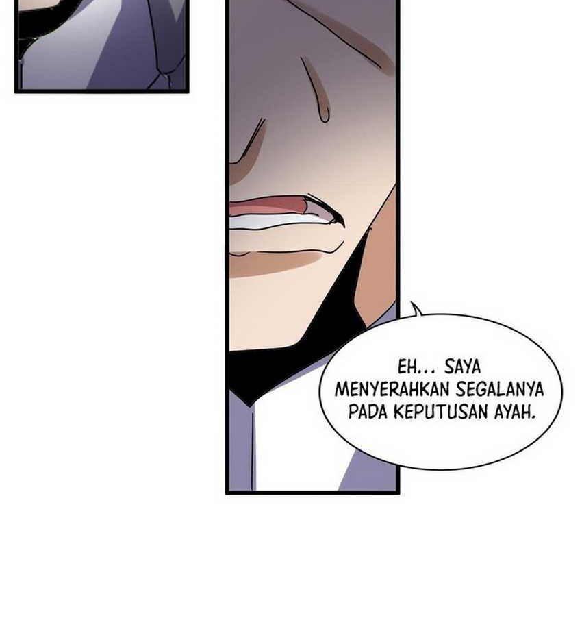 Magic Emperor Chapter 633 Gambar 9