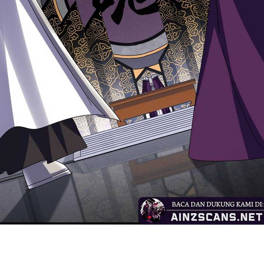 Magic Emperor Chapter 633 Gambar 17