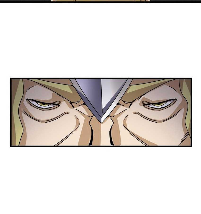 Magic Emperor Chapter 633 Gambar 20