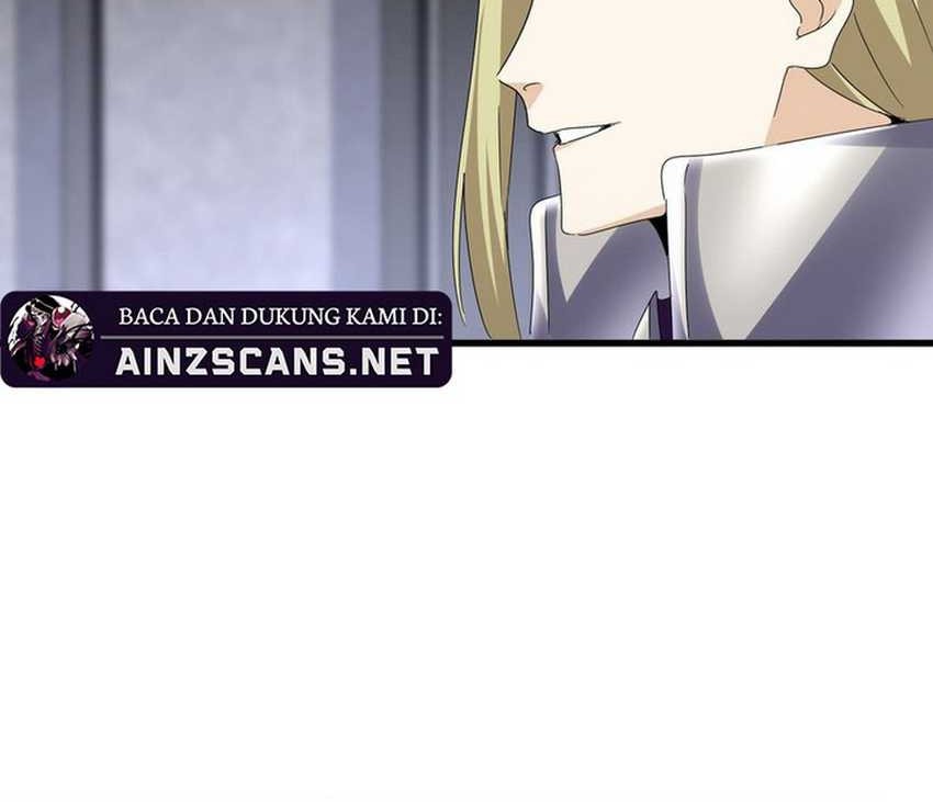 Magic Emperor Chapter 633 Gambar 23