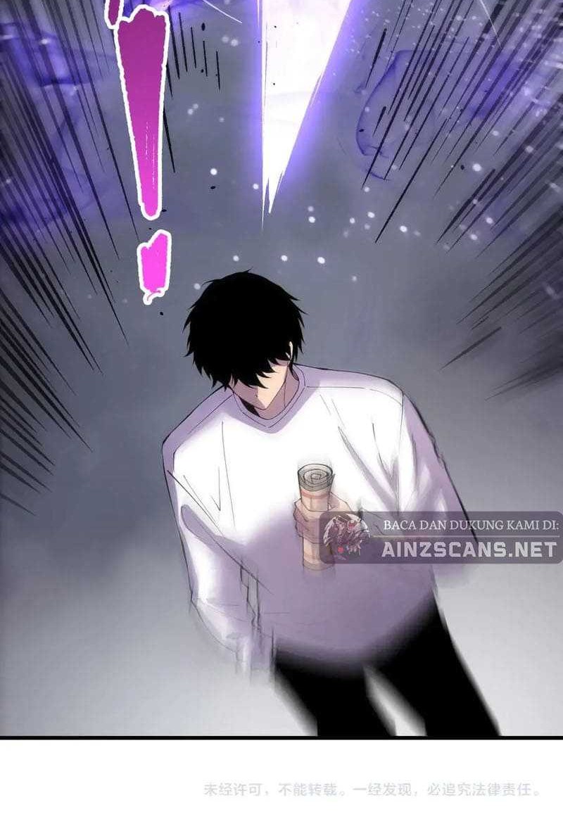 Disastrous Necromancer Chapter 139 Gambar 43