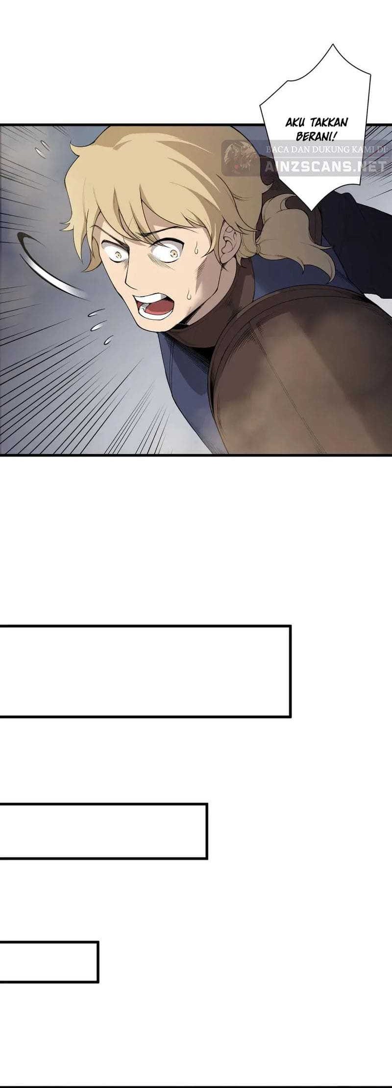 Disastrous Necromancer Chapter 139 Gambar 11