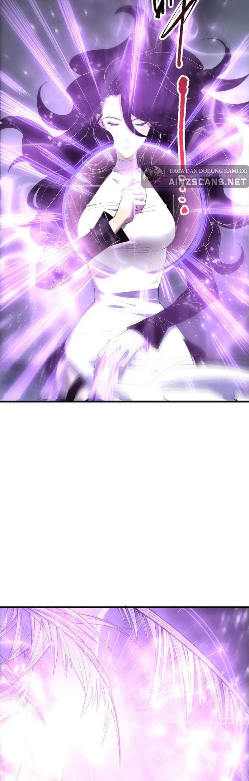 Disastrous Necromancer Chapter 139 Gambar 14