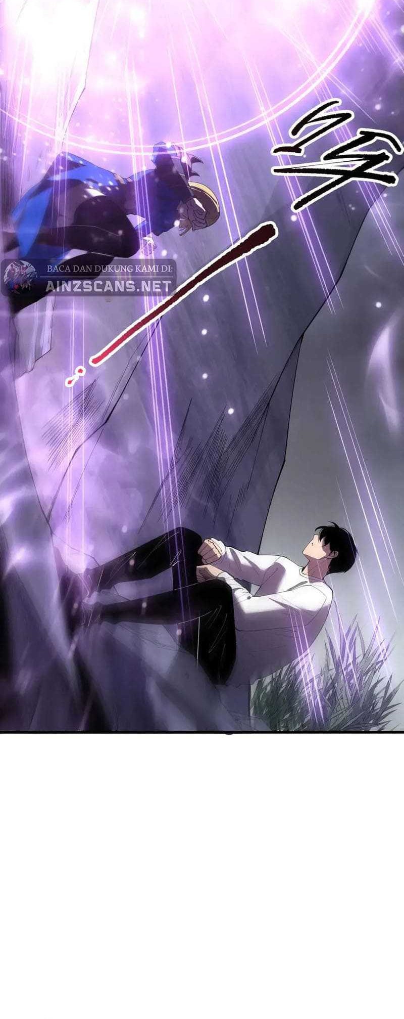 Disastrous Necromancer Chapter 139 Gambar 15