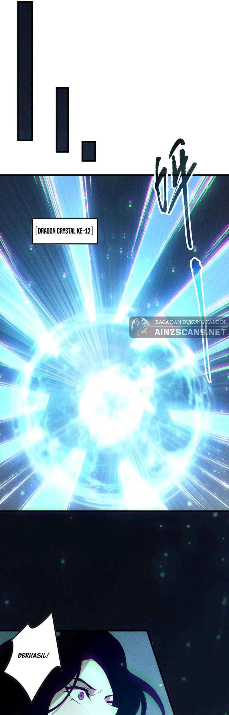 Disastrous Necromancer Chapter 139 Gambar 24