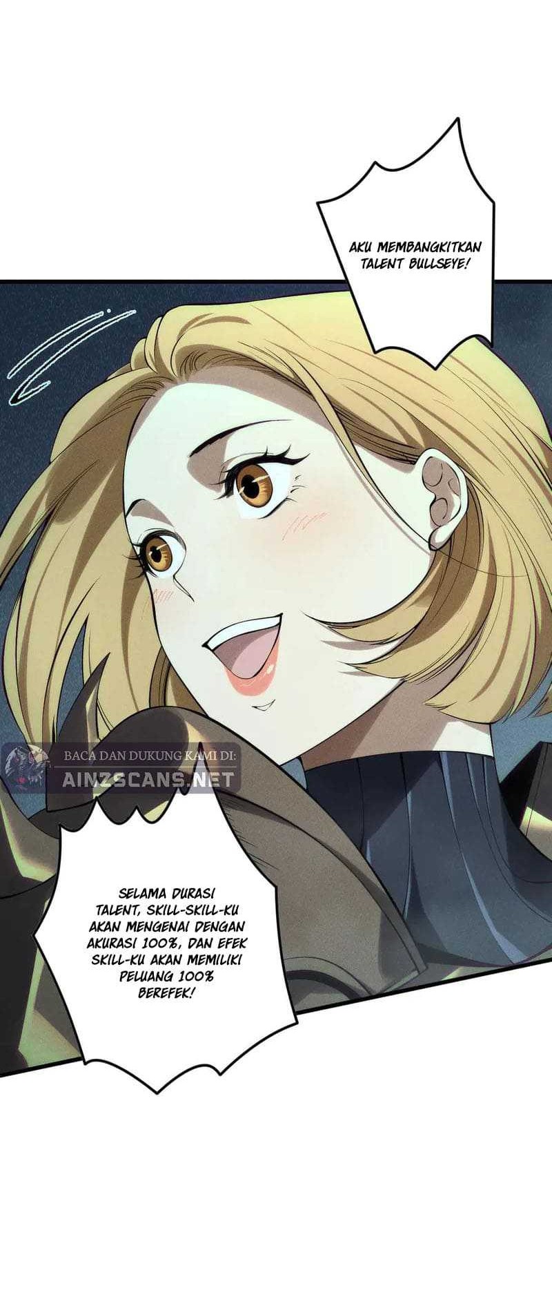 Disastrous Necromancer Chapter 139 Gambar 27