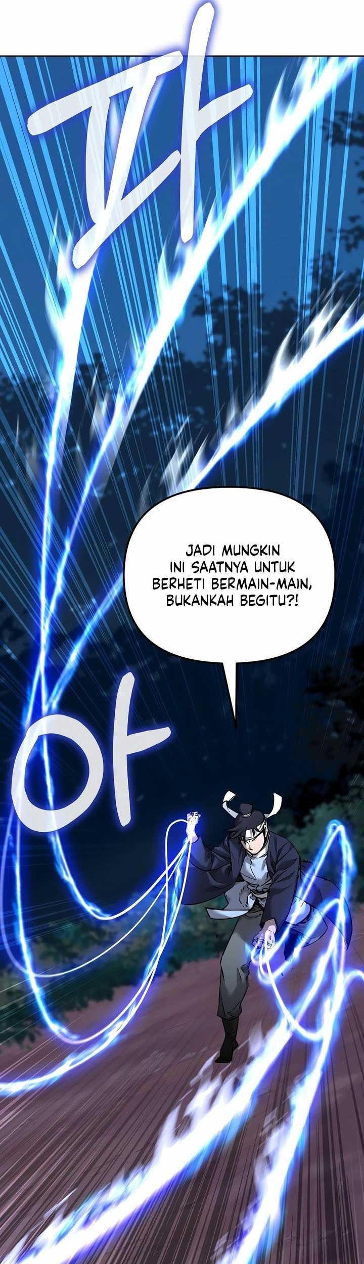 Reincarnation of the Murim Clan’s Former Ranker Chapter 135 Gambar 24
