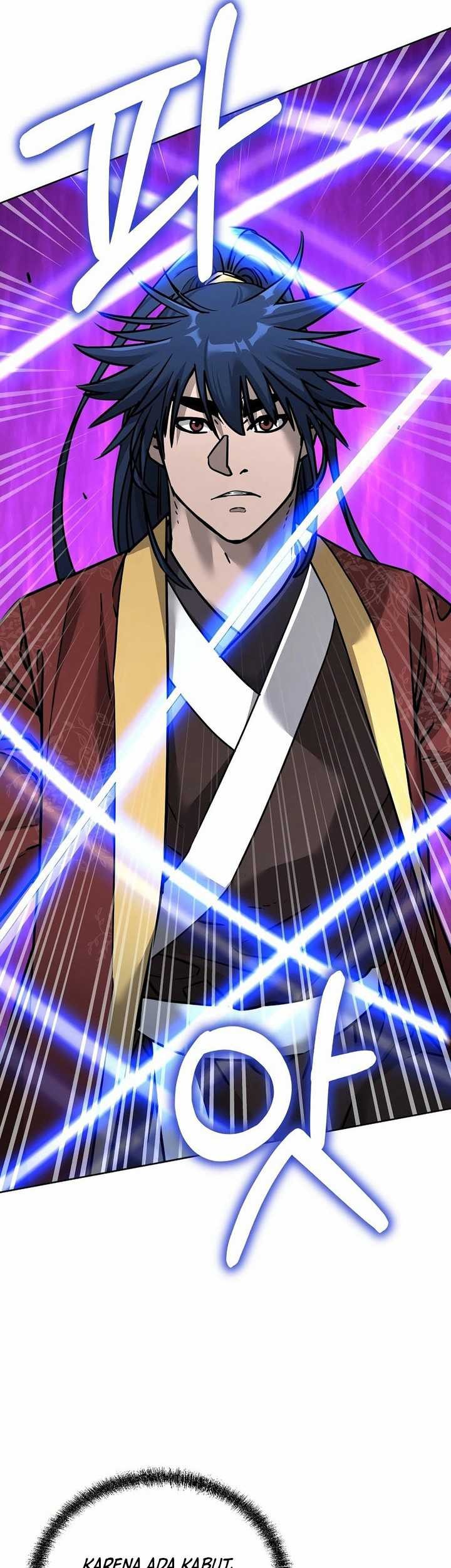 Reincarnation of the Murim Clan’s Former Ranker Chapter 135 Gambar 26