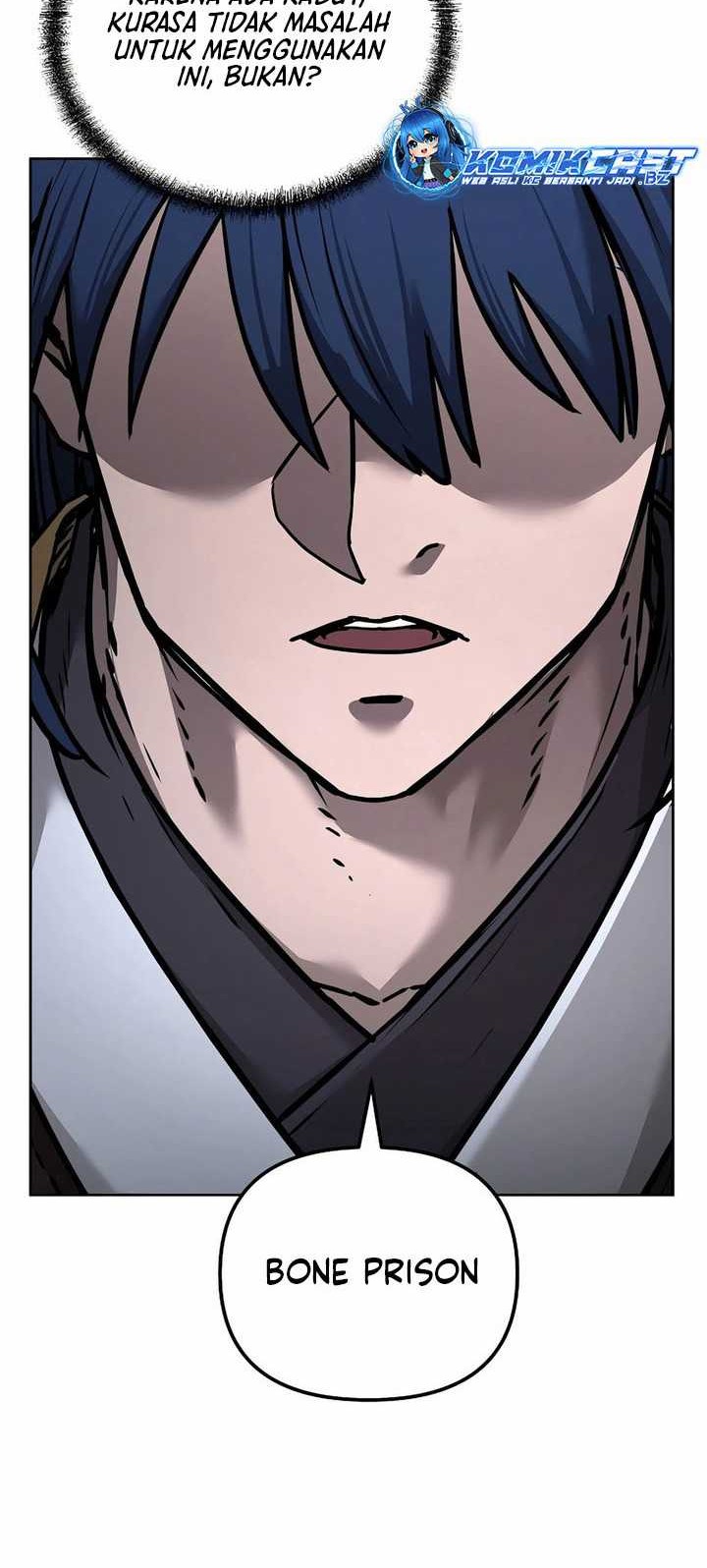 Reincarnation of the Murim Clan’s Former Ranker Chapter 135 Gambar 27