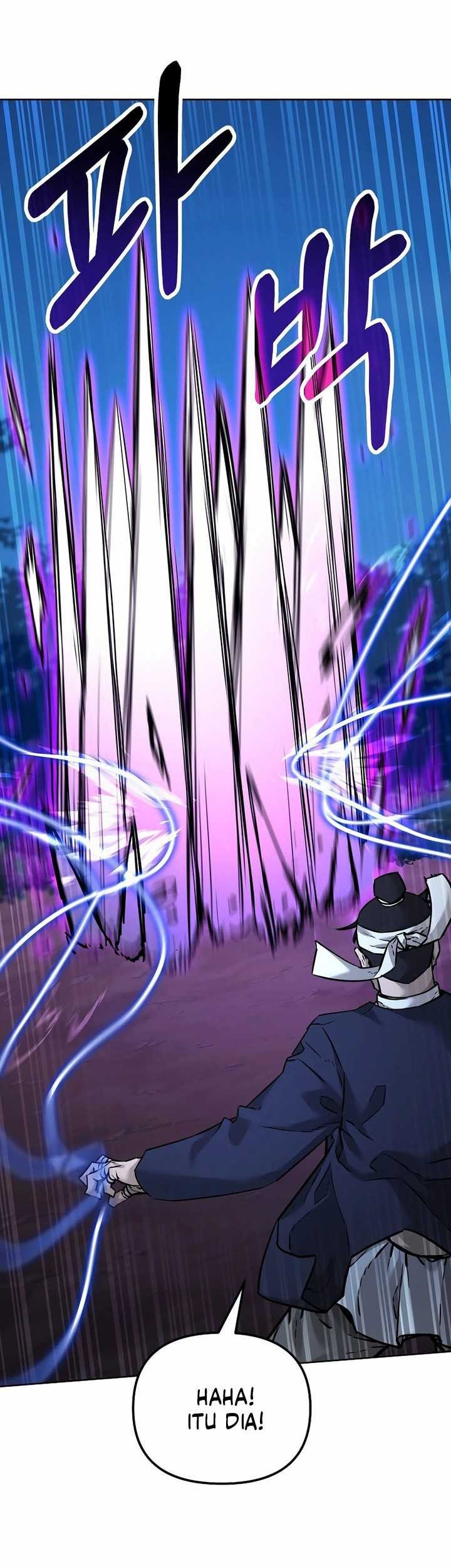 Reincarnation of the Murim Clan’s Former Ranker Chapter 135 Gambar 28