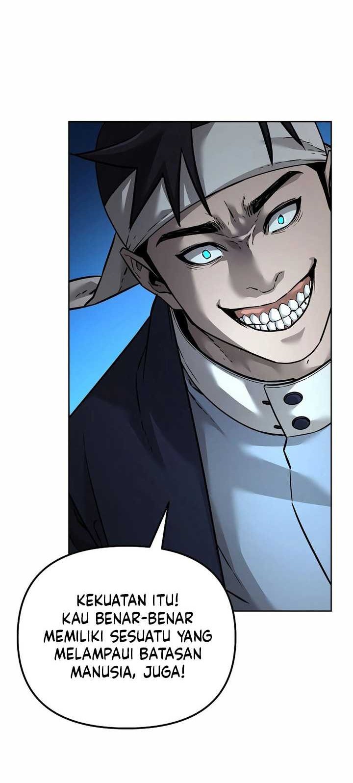 Reincarnation of the Murim Clan’s Former Ranker Chapter 135 Gambar 29