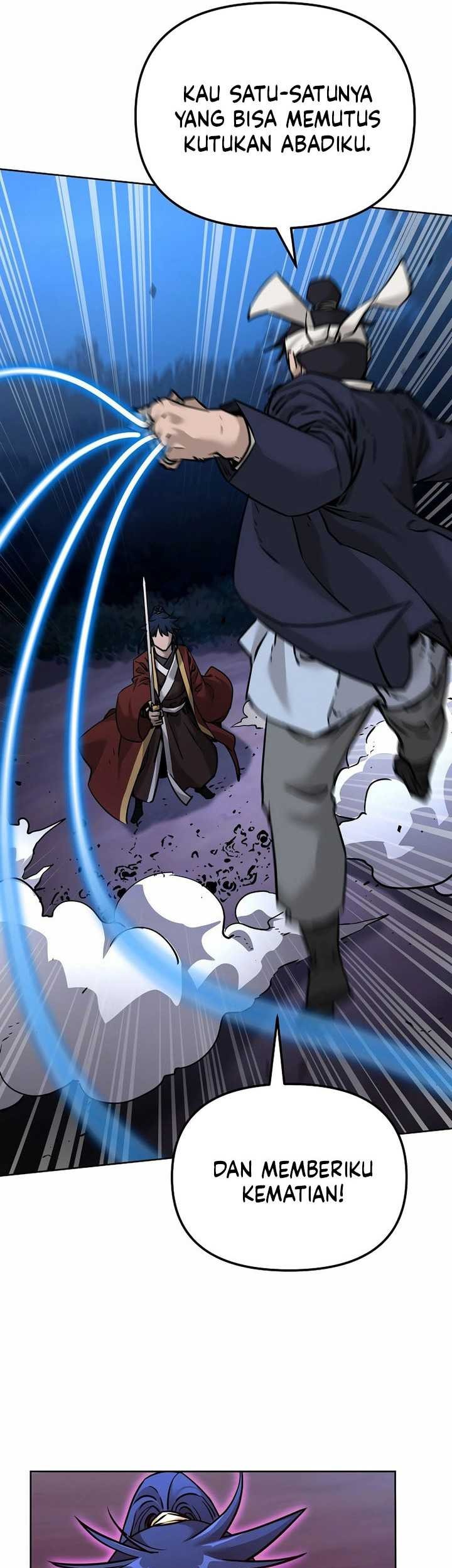 Reincarnation of the Murim Clan’s Former Ranker Chapter 135 Gambar 32