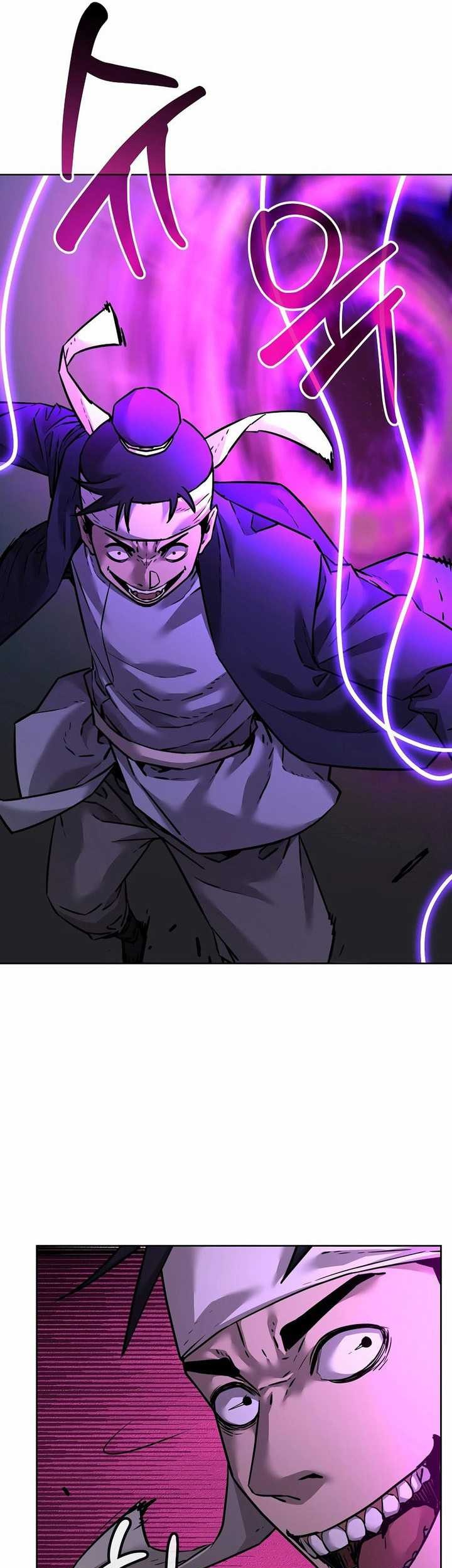 Reincarnation of the Murim Clan’s Former Ranker Chapter 135 Gambar 34