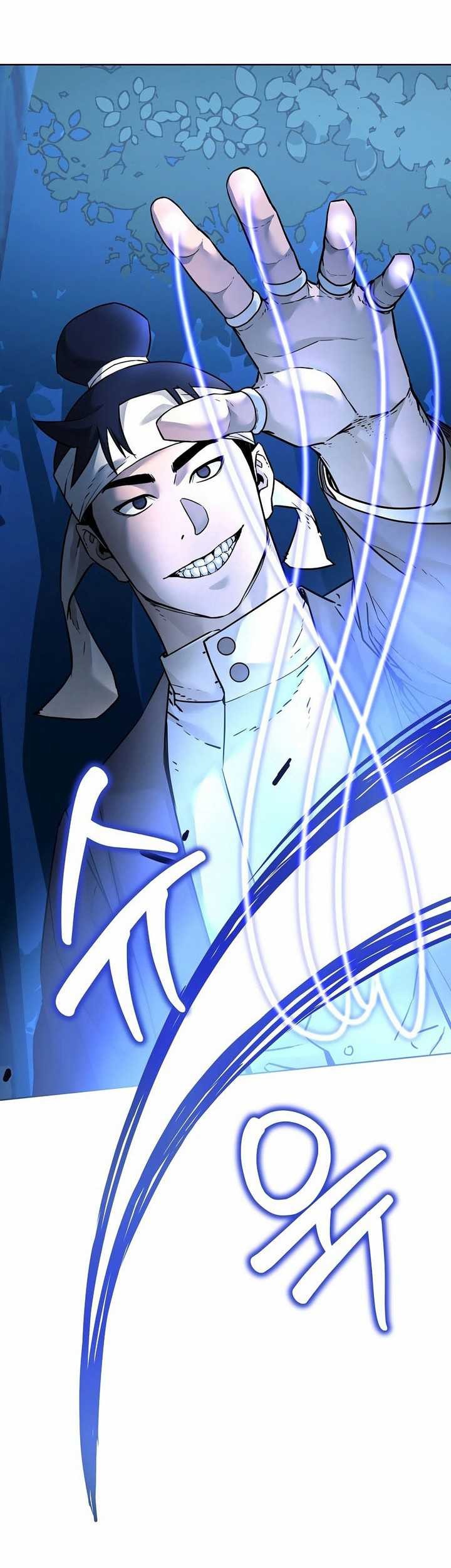 Reincarnation of the Murim Clan’s Former Ranker Chapter 135 Gambar 16