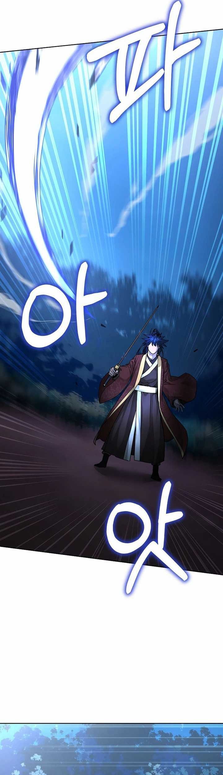 Reincarnation of the Murim Clan’s Former Ranker Chapter 135 Gambar 18