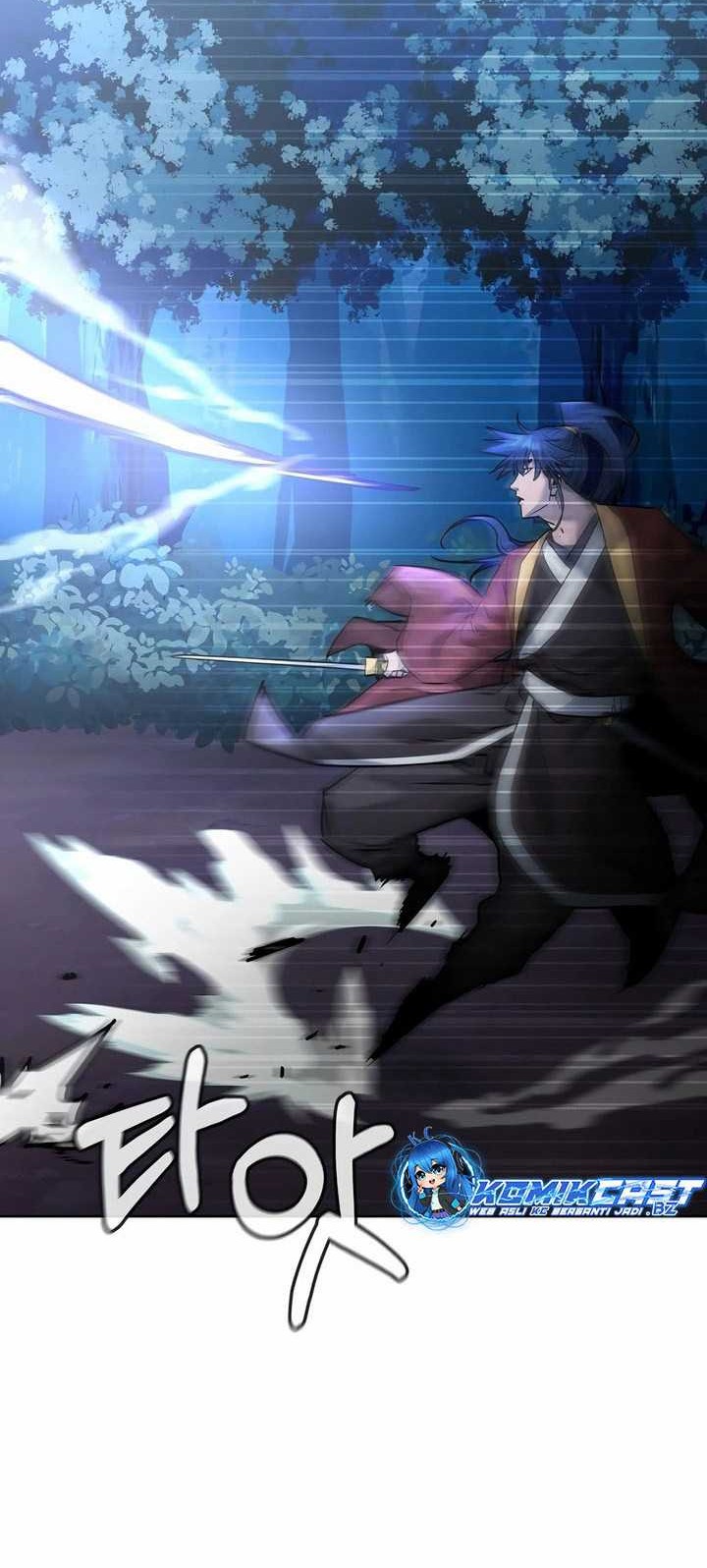 Reincarnation of the Murim Clan’s Former Ranker Chapter 135 Gambar 19