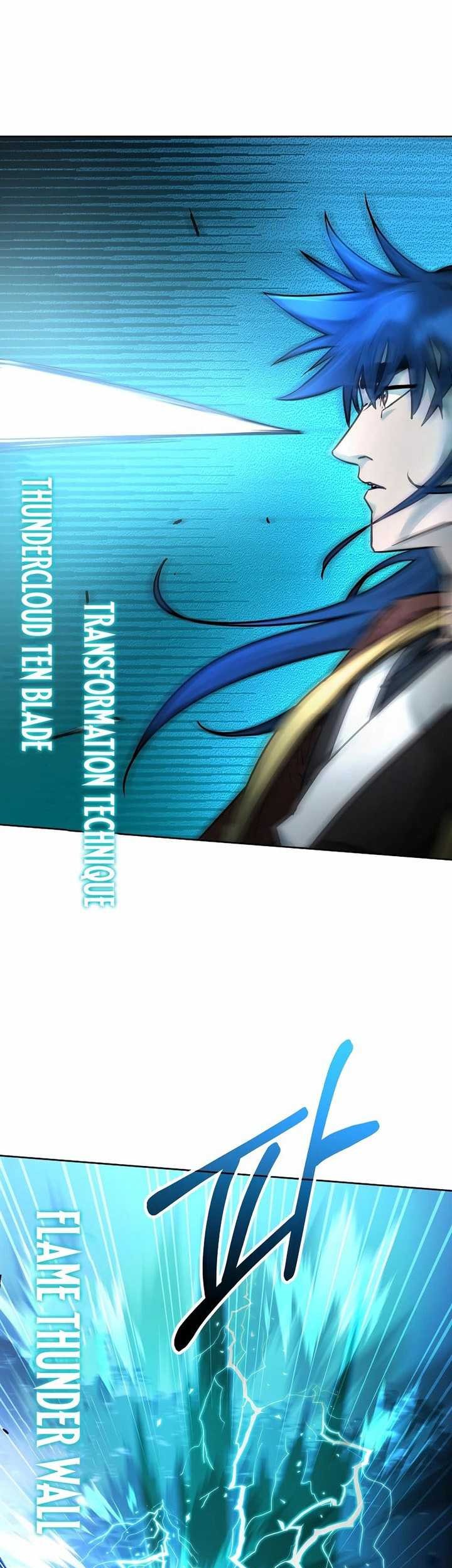 Reincarnation of the Murim Clan’s Former Ranker Chapter 135 Gambar 20