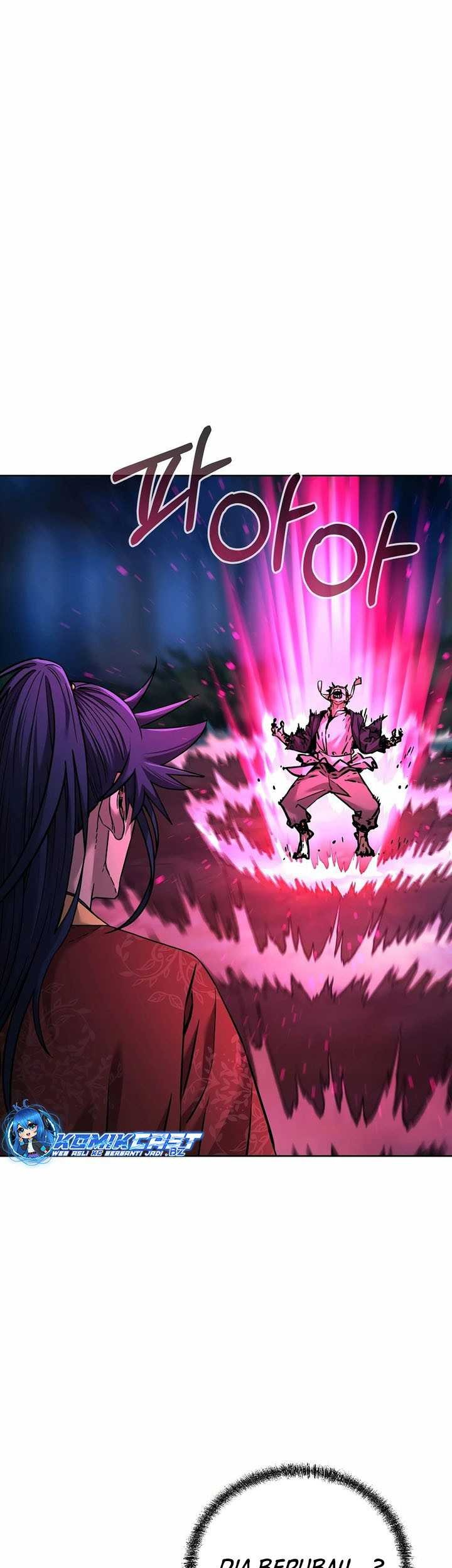 Reincarnation of the Murim Clan’s Former Ranker Chapter 135 Gambar 48