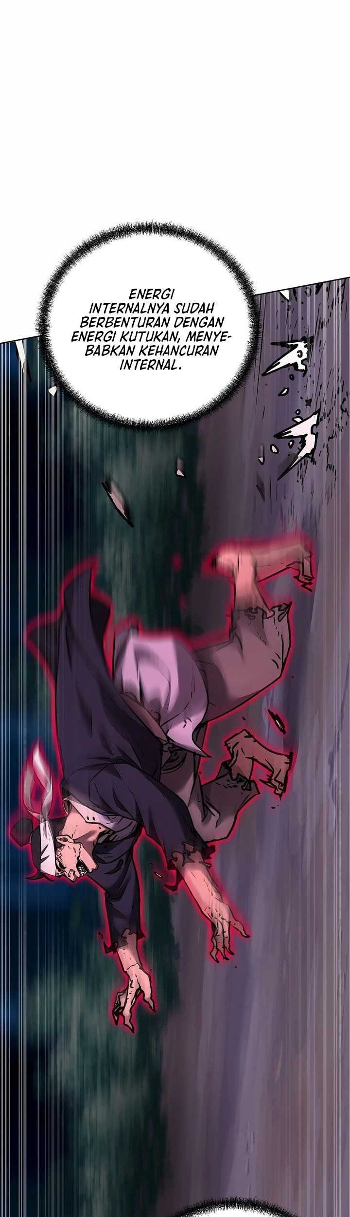 Reincarnation of the Murim Clan’s Former Ranker Chapter 135 Gambar 50