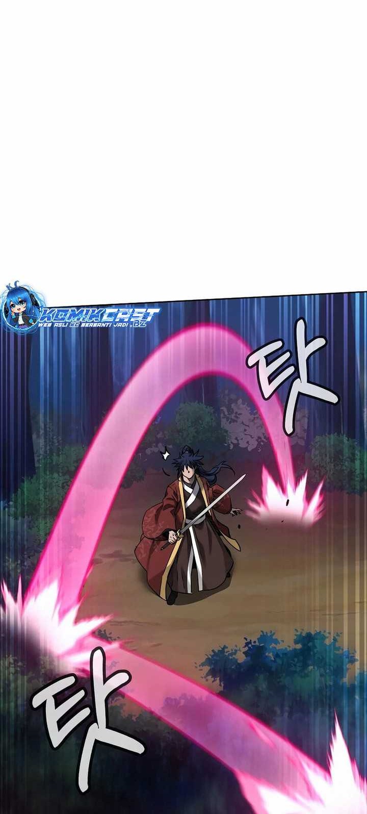 Reincarnation of the Murim Clan’s Former Ranker Chapter 135 Gambar 53