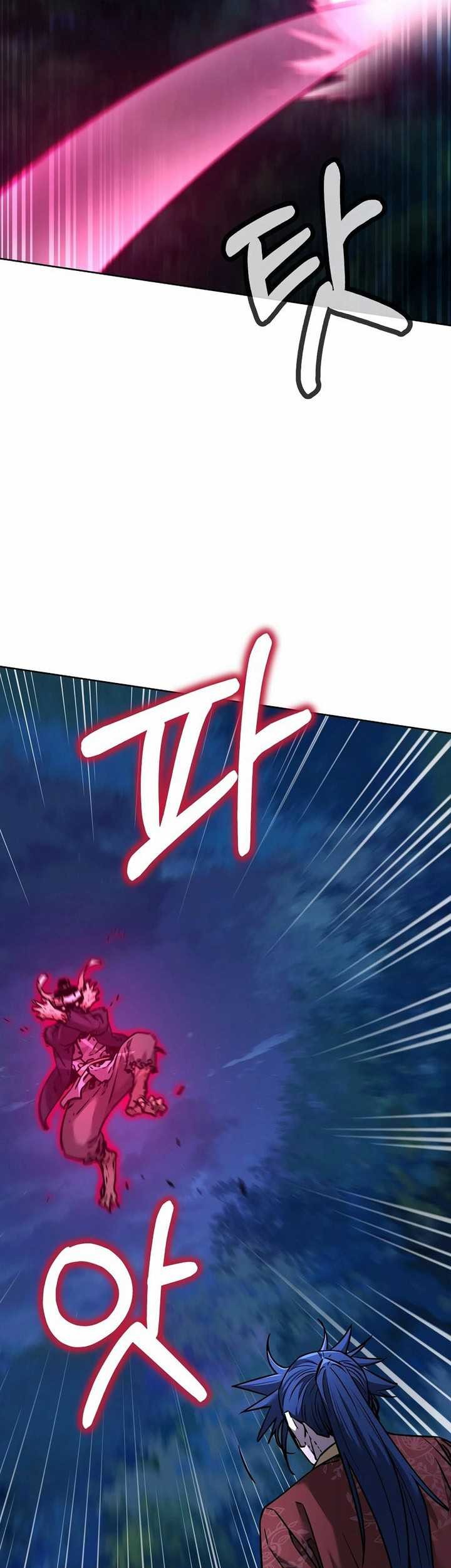 Reincarnation of the Murim Clan’s Former Ranker Chapter 135 Gambar 54